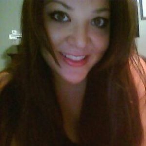 Meet your Posher, Tiffany